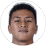 F. Maulana, Goalkeeper for Persib