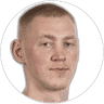 Kevin Lund, Goalkeeper for Mariehamn