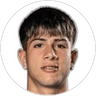 Julio Daguer, Midfielder for Peñarol