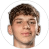 Santiago Sosa, Defender for Danubio