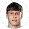 Facundo Balatti, Defender for Danubio
