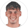 Joel Godoy, Defender for Sarmiento
