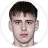 Kenan Vrban, Midfielder for FK Sarajevo