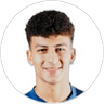 Ali Mahmoud, Midfielder for ENPPI