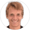 Lucas Mihovilcevich, Defender for Chaco For Ever