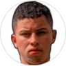 Guimaraes Felipe, Defender for Atlético Goianiense