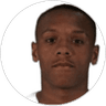 Balotelli Pedro, Forward for Pouso Alegre