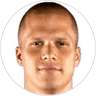 Henrik Ojamaa, Midfielder for Paide Linnameeskond
