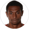 H. Bourebare, Midfielder for Tahiti