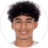 Rayan Elloumi, Forward for Whitecaps (USSF)