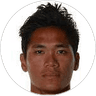 Lorenzo Tehau, Midfielder for 
    