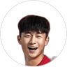 Ziteng Wang, Defender for Chengdu Rongcheng