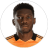 Sean Johnson, Goalkeeper for D.C. United