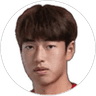 Moyu Li, Midfielder for Chengdu Rongcheng