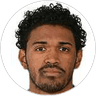 S. Williams, Defender for 
    