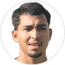 Adriel, Midfielder for Petrolina