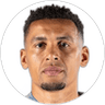 James Tavernier, Defender for Rangers
