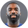 G. Sunu, Attacker for LB Châteauroux