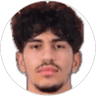 Mohamed Benmazouz, Forward for Etoile du Sahel