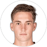 David van der Werff, Midfielder for FC Groningen