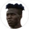 Mohamed Bamba, Midfielder for FC Torpedo-BelAZ