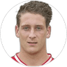 D. van den Meiracker, Attacker for Quick Boys