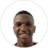 Peixoto Vinicius, Forward for Cuiabá