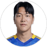 Young-Gwon Kim, Defender for Ulsan