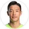 Jeong-Ho Hong, Defender for Suwon Bluewings