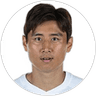 Koo Ja-Cheol, Midfielder for Jeju United