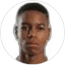Santos Deivid, Forward for Grêmio Prudente