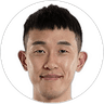 Sung-Geun Choi, Midfielder for Chungbuk Cheongju