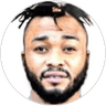 G. Awako, Midfielder for Ghana