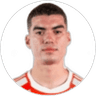 Lucca Drummond, Attacker for Internacional
