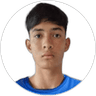 D. Smart, Attacker for Uthai Thani