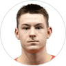 Evgeniy Gololobov, Midfielder for Yenisey II