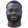 B. Addae, Midfielder for A.C. Nardò