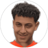 Mohamed Ezz, Forward for Pharco