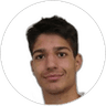 Darius Grigore, Forward for Concordia Chiajna