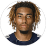 Vincent Nvendo Ferrier, Forward for Xamax