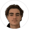 Eron Gojani, Forward for HamKam