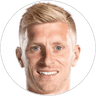 Ben Mee, Defender for Sheffield United