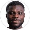 Seth Nana Ofori-Twumasi, Defender for 
    