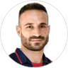 Alessio Luciani, Defender for Cavese 1919