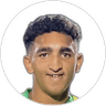 Mohamed Khatary, Forward for Ismaily