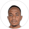 Naimoudine Assane, Midfielder for Comoros
