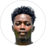 Sylvester Owino, Defender for Kenya