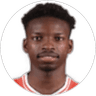 A. Wanjala, Defender for Athletic Club Torrellano