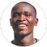 E. Owande, Attacker for Al Nasr