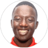 A. Kibet, Midfielder for RC Celta de Vigo II